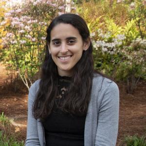 Emily Sanders | Research